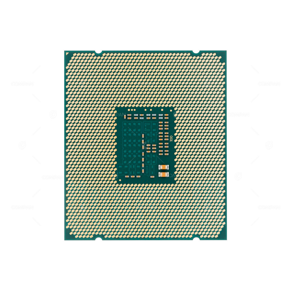 SR204 INTEL XEON E5-2643 V3 3.40GHZ 6 CORE 20MB L3 CACHE 90W LGA2011-3